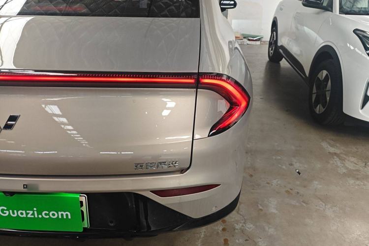 Used Wuling E5 2024 510 km Standard Version Right Rear Taillight