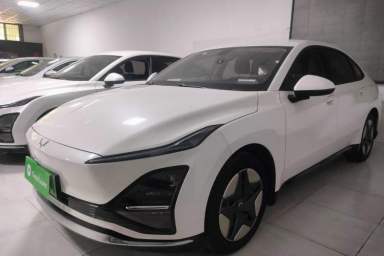 Used Wuling E5 2024 410 km Standard Version