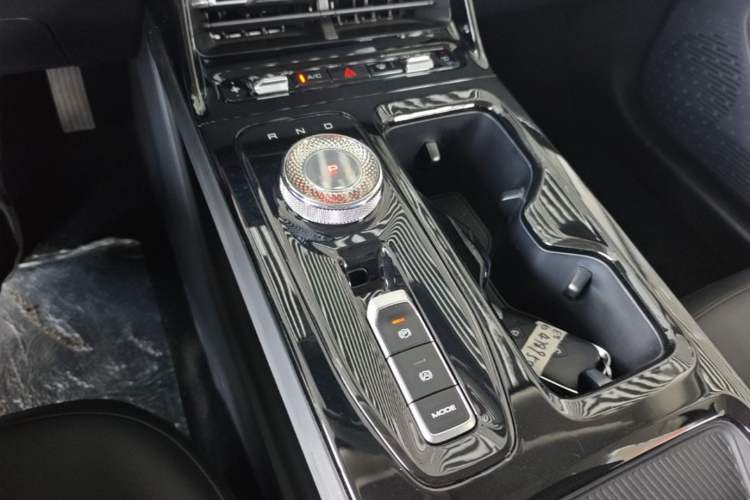 Used Wuling E5 2024 510 km Standard Version Gear Lever