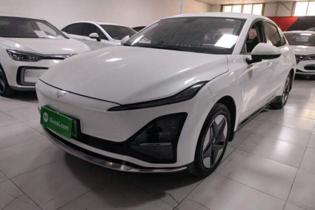 Used Wuling E5 2024 410 km Standard Version