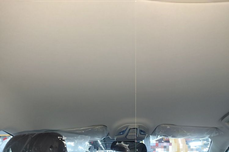 Used Wuling E5 2024 510 km Standard Version Headliner