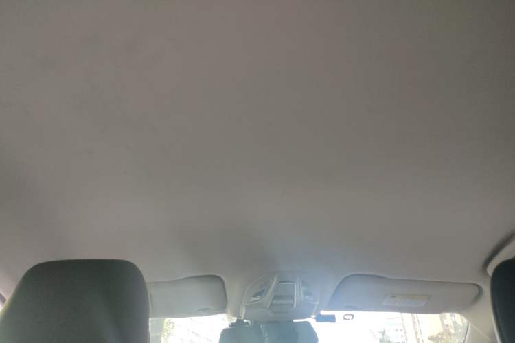 Used Wuling E5 2024 510 km Standard Version Headliner