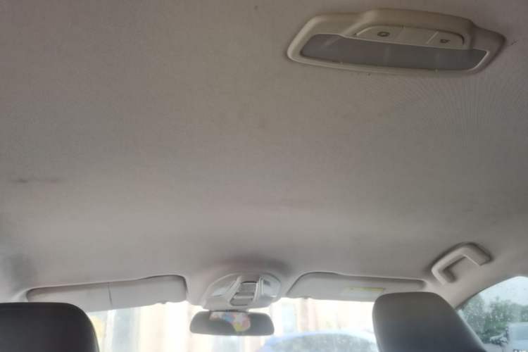 Used Wuling E5 2024 410 km Standard Version Headliner
