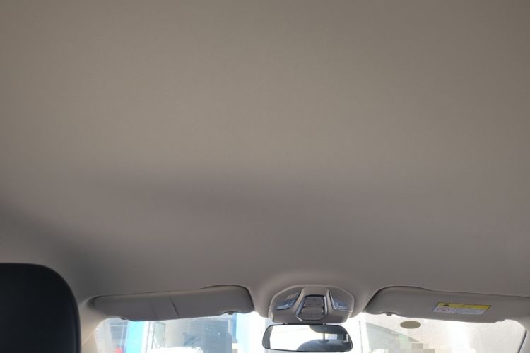 Used Wuling E5 2024 410 km Standard Version Headliner