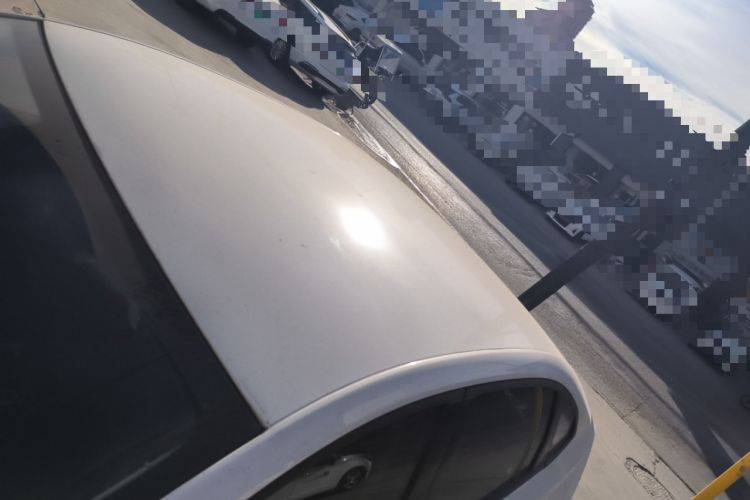 Used Wuling E5 2024 410 km Standard Version Roof