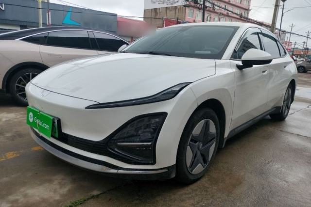 Used Wuling E5 2024 410 km Standard Version