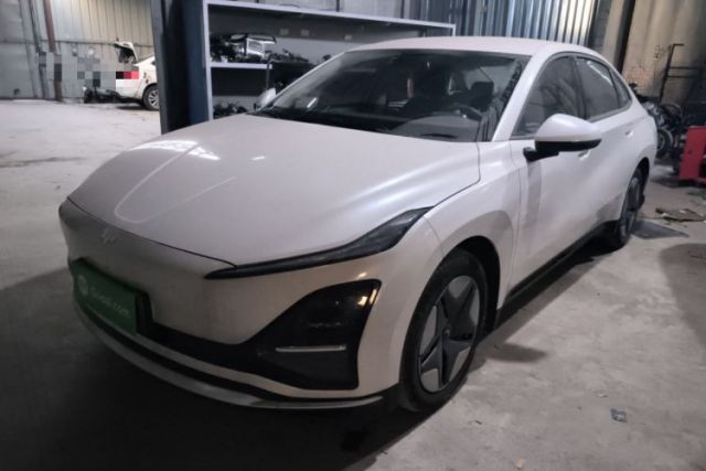 Used Wuling E5 2024 410 km Standard Version