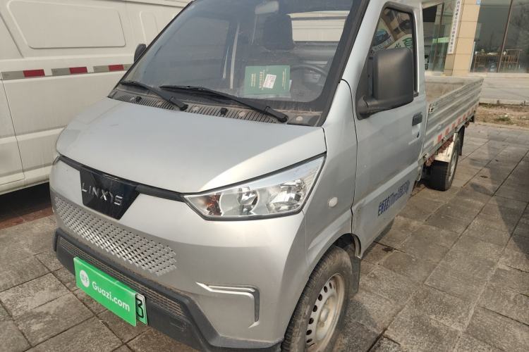 Used Wuling Electric Truck 2022 Affordable Model Anchi with 35.904 kWh Guazi used car, China used car export, Used car for sale, Used cars, Cheapest cars for sale
