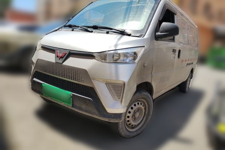 Used Wuling EV50 2021 Box-Type Logistics Vehicle Bocreat Ningde 41.86 kWh Liugong Electric Control System Guazi used car, China used car export, Used car for sale, Used  cars, Cheapest cars for sale
