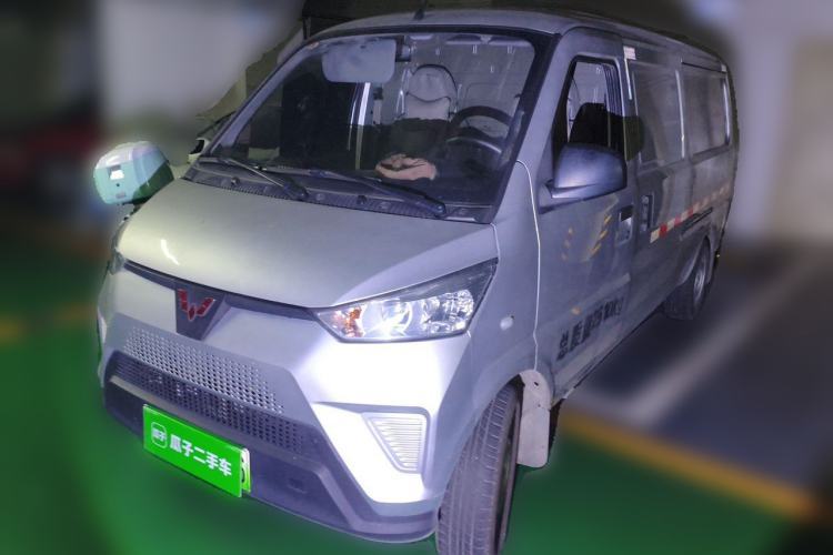 Used Wuling EV50 2021 Van Logistics Vehicle - Huishitong Ningde 41.86 kWh Inovance 2nd-Generation Electric Control System Guazi used car, China used car export, Used car for sale, Used  cars, Cheapest cars for sale