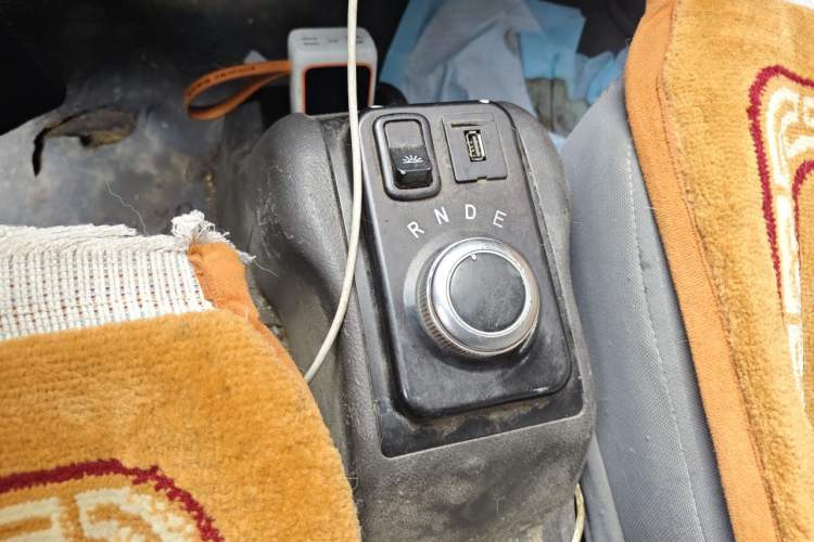 Used Wuling EV50  Gear Lever
