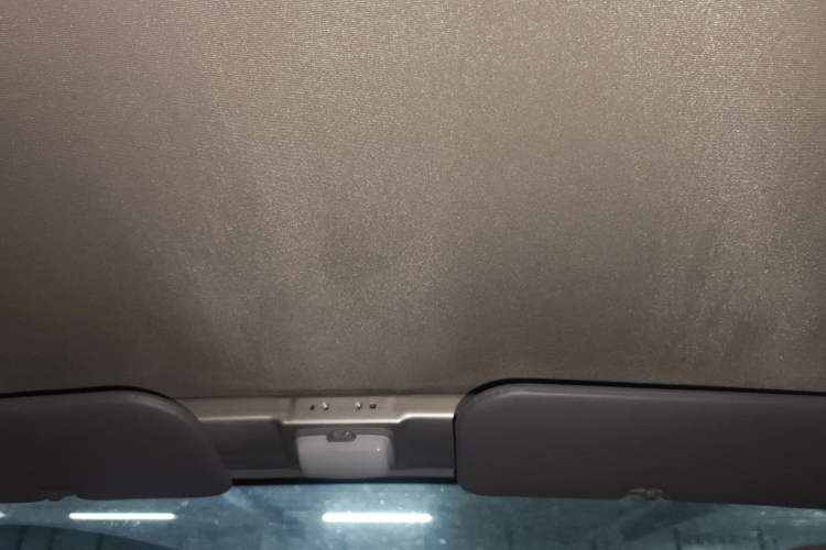 Used Wuling EV50 2021 5-Seater Version Ningde 41.86 kWh Headliner