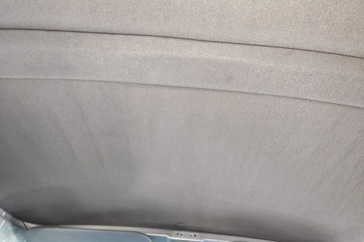 Used Wuling EV50 2021 Van Logistics Vehicle - Huishitong Penghui 43.2kWh Inovance 2nd-Generation Electric Control System Headliner