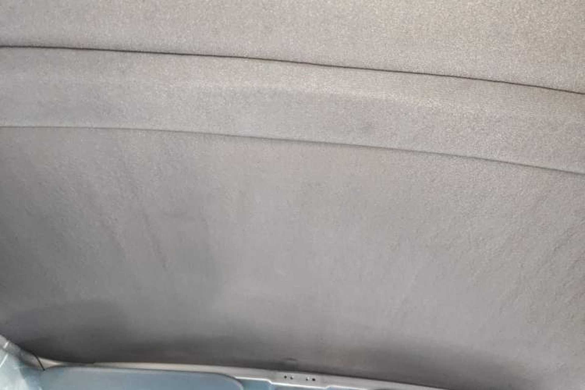 Used Wuling EV50 2021 Van Logistics Vehicle - Huishitong Penghui 43.2kWh Inovance 2nd-Generation Electric Control System Headliner
