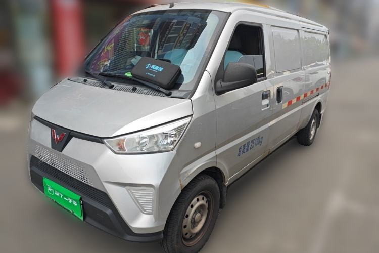 Used Wuling EV50 2021 Van Logistics Vehicle - Huishitong Ningde 41.86 kWh Inovance 2nd-Generation Electric Control System Guazi used car, China used car export, Used car for sale, Used  cars, Cheapest cars for sale