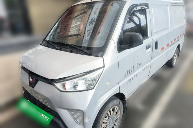 Used Wuling EV50 2021 Van Logistics Vehicle - Huishitong Penghui 43.2 kWh Li-Ion Electric Control System Guazi used car, China used car export, Used car for sale, Used  cars, Cheapest cars for sale
