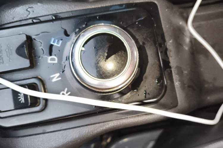 Used Wuling EV50  Gear Lever