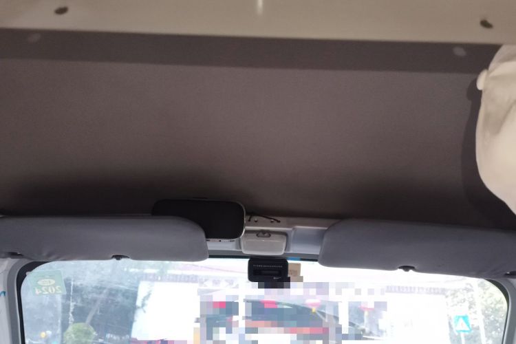 Used Wuling EV50  Headliner