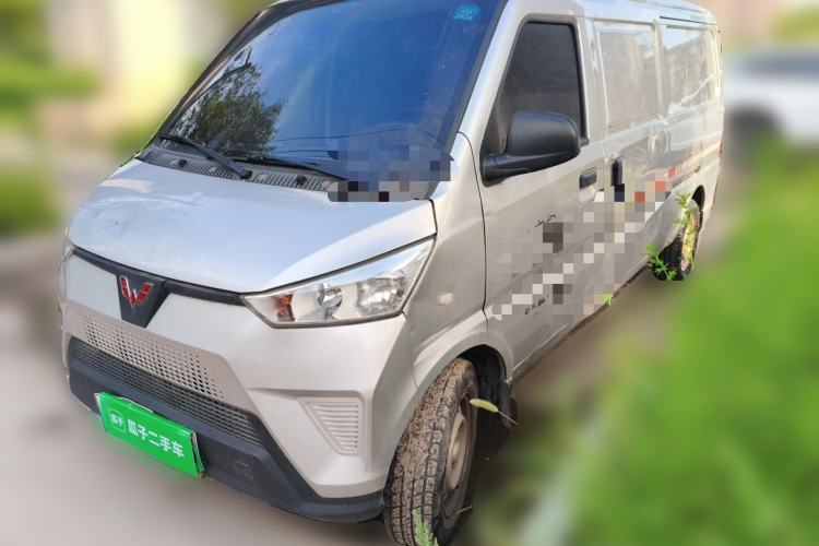 Used Wuling EV50 Wuling EV50, 41.86 kWh battery, automatic transmission, no sunroof, all-electric Guazi used car, China used car export, Used car for sale, Used cars, Cheapest cars for sale