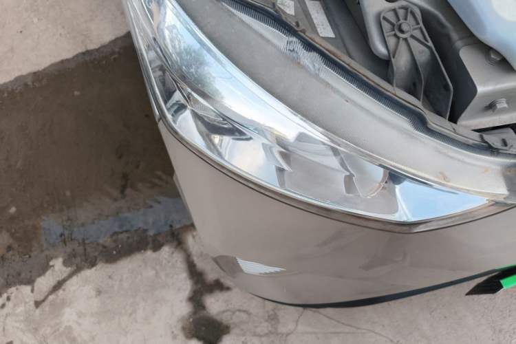 Used Wuling EV50  Right Front Headlight