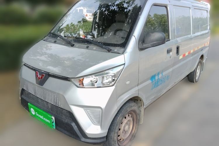 Used Wuling EV50 2022 Edition Premium Model – Guoxuan 40.55 kWh Guazi used car, China used car export, Used car for sale, Used  cars, Cheapest cars for sale