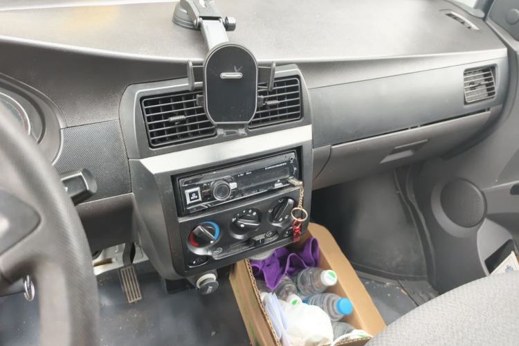 Used Wuling EV50 2022 Affordable Model Anchi with 35.904 kWh Audio And AC Panel
