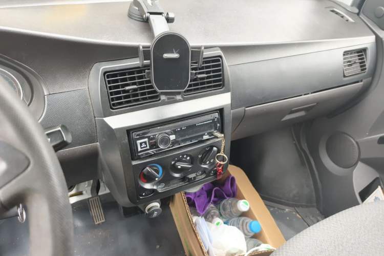 Used Wuling EV50 2022 Affordable Model Anchi with 35.904 kWh Audio And AC Panel