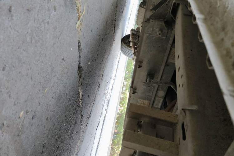 Used Wuling EV50 2022 Edition Premium Model – Guoxuan 40.55 kWh Chassis Front Right