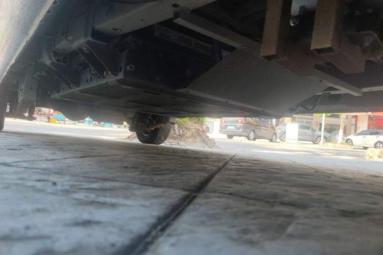 Used Wuling EV50 2022 Edition Premium Model – Guoxuan 40.55 kWh Chassis Front Right