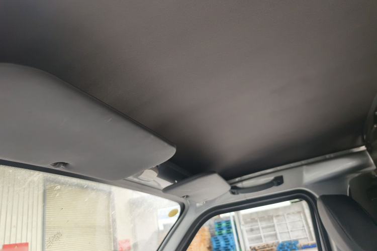Used Wuling EV50 2022 Affordable Model Anchi with 35.904 kWh Headliner