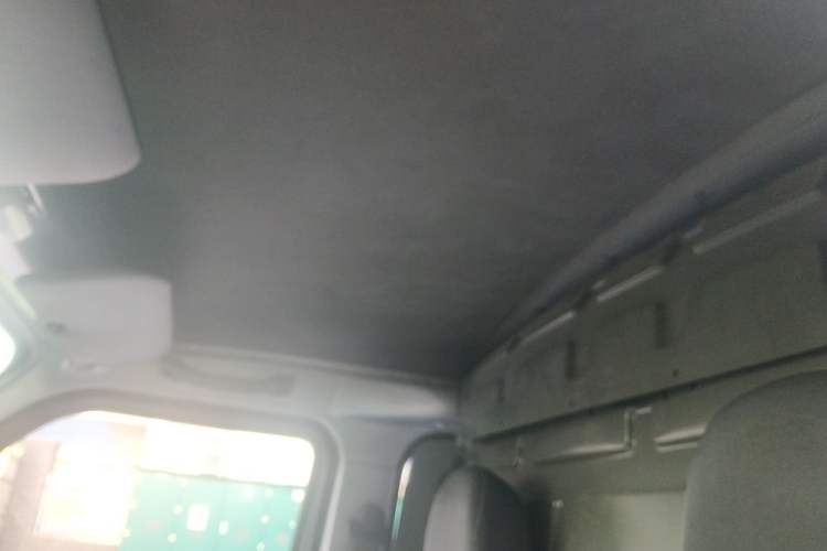 Used Wuling EV50 2022 Affordable Model Anchi with 35.904 kWh Headliner