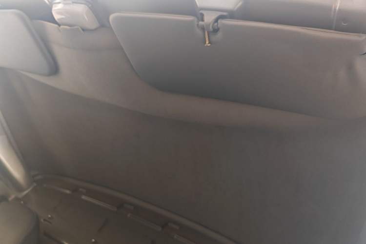 Used Wuling EV50 2022 Affordable Model Anchi with 35.904 kWh Headliner