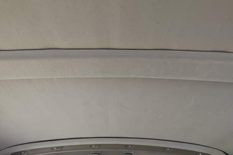 Used Wuling EV50 2022 Affordable Model Anchi with 35.904 kWh Headliner