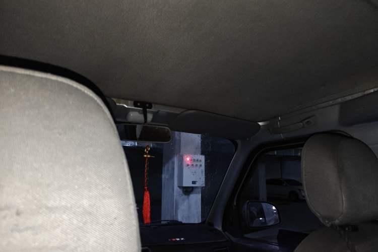 Used Wuling EV50 2022 Affordable Model Anchi with 35.904 kWh Headliner