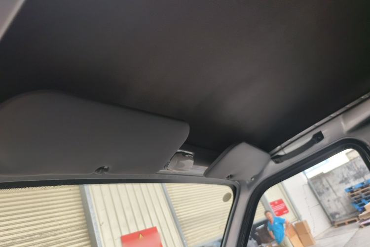 Used Wuling EV50 2022 Affordable Model Anchi with 35.904 kWh Headliner