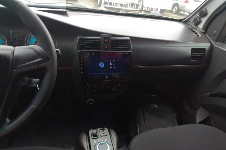 Used Wuling EV50 2023 Ningde Times 38.64 kWh Audio And AC Panel