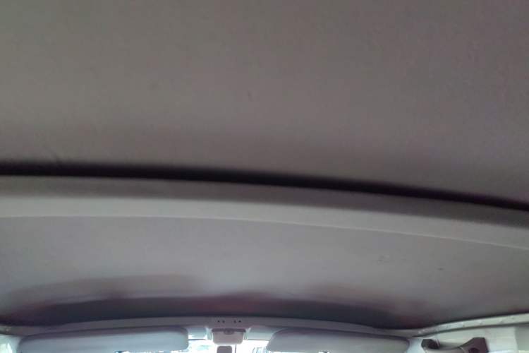 Used Wuling EV50 2023 Ningde Times 38.64 kWh Headliner
