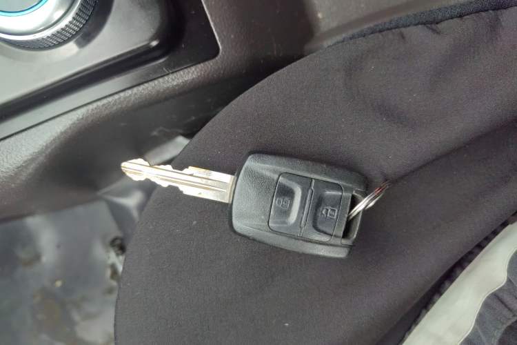Used Wuling EV50 2023 Ningde Times 38.64 kWh Interior 1
