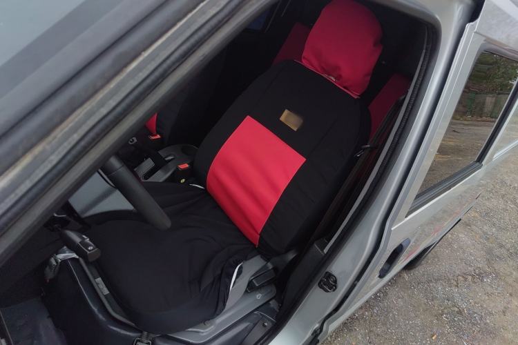 Used Wuling EV50 2023 Ningde Times 38.64 kWh Left Front Seat