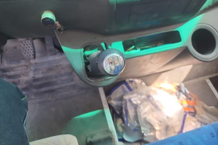 Used Wuling EV80  Gear Lever
