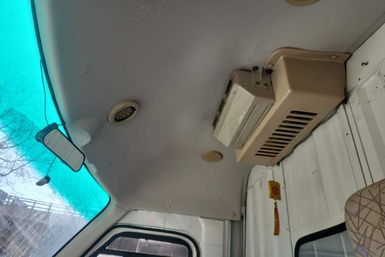 Used Wuling EV80  Headliner