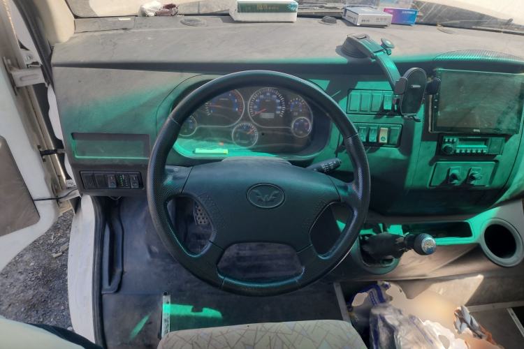 Used Wuling EV80  Steering Wheel