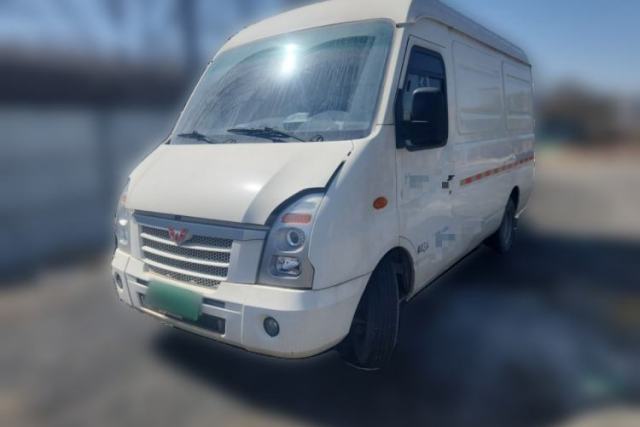Used Wuling EV80 