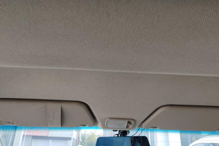 Used Wuling Hongguang 2014 1.5L S Standard Version Headliner