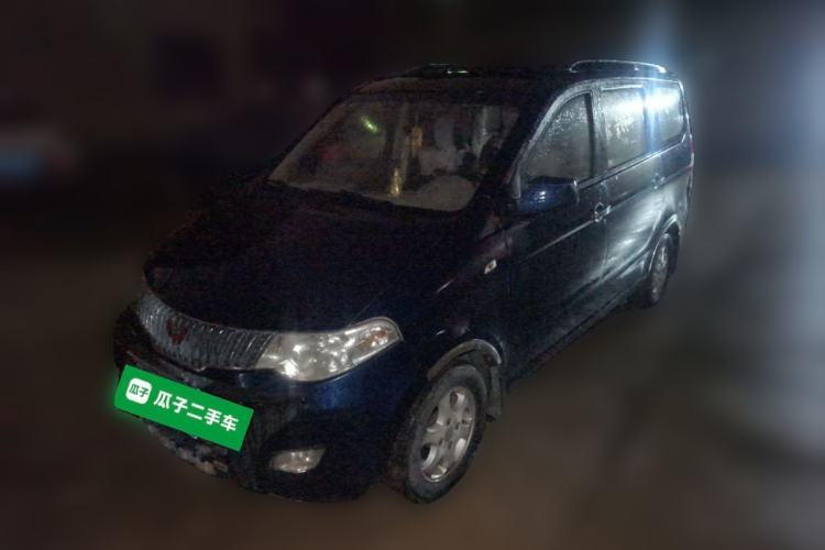 Used Wuling Hongguang 2010 1.4L Standard Version Guazi used car, China used car export, Used car for sale, Used  cars, Cheapest cars for sale