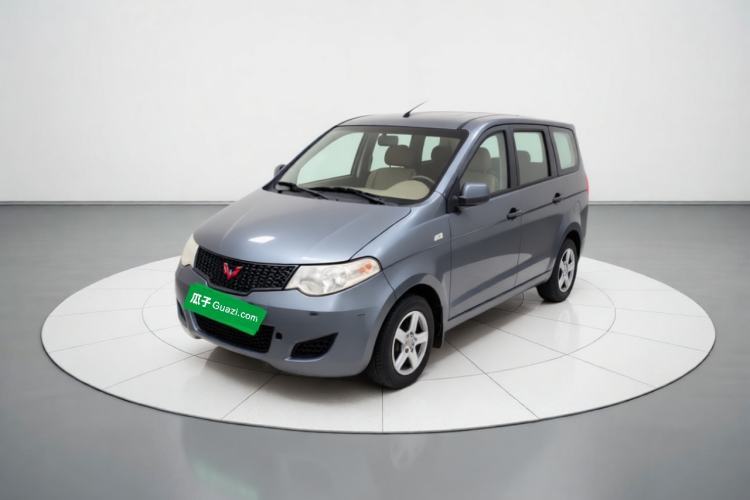 Wuling Hongguang 2010 1.2L Base Version China IV Standard d’occasion Guazi used car, China used car export, Used car for sale, Used  cars, Cheapest cars for sale