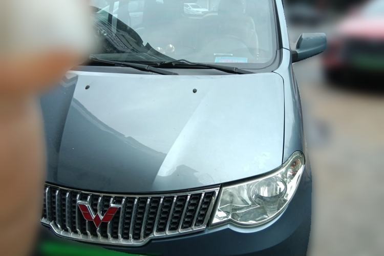 Used Wuling Hongguang 2010 1.4L Standard Version Guazi used car, China used car export, Used car for sale, Used cars, Cheapest cars for sale