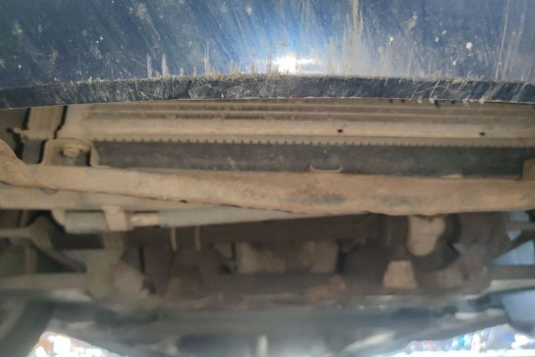 Used Wuling Hongguang 2010 1.2L Comfort Edition China IV Chassis Front