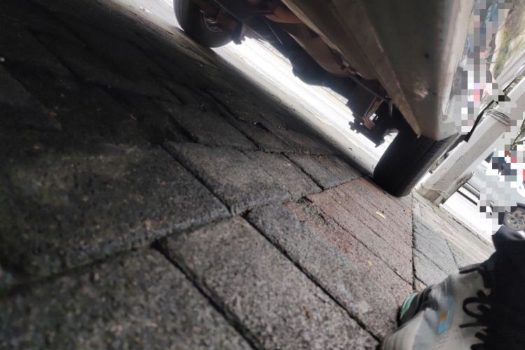 Used Wuling Hongguang 2010 1.2L Base Version China IV Standard Chassis Front Left