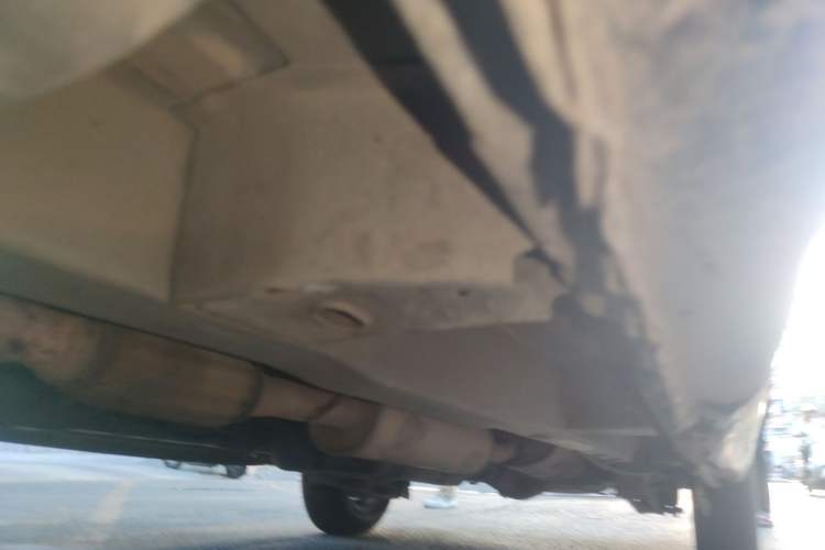 Used Wuling Hongguang 2010 1.2L Comfort Edition China IV Chassis Front Left